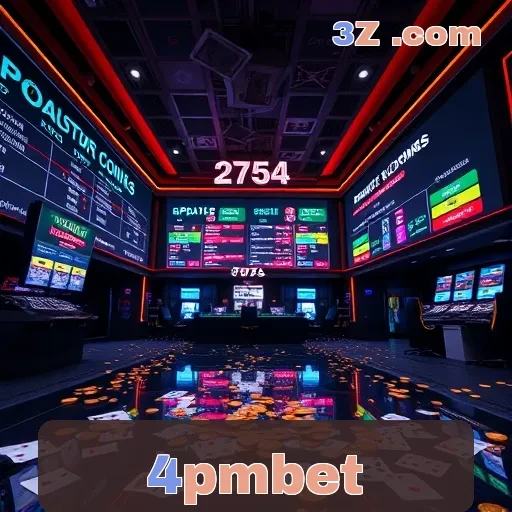 4pmbet: Descubra o Aplicativo Que Revoluciona o Jogo Online