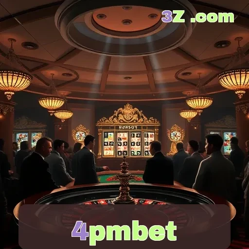 4pmbet: Os Bônus Que Transformam Seu Jogo Online