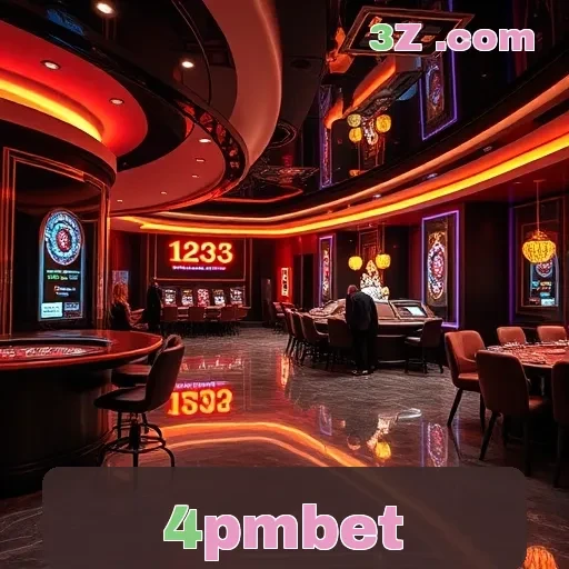 4pmbet: Descubra os Recursos da Seção Confiável para Jogar Seguro