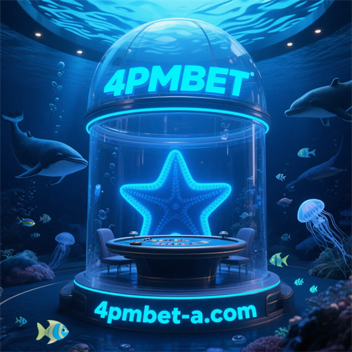A Emoção dos Jackpots no 4pmbet