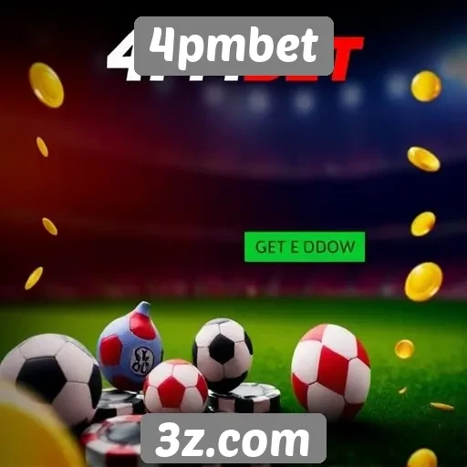 Análise das promoções disponíveis no site 4pmbet