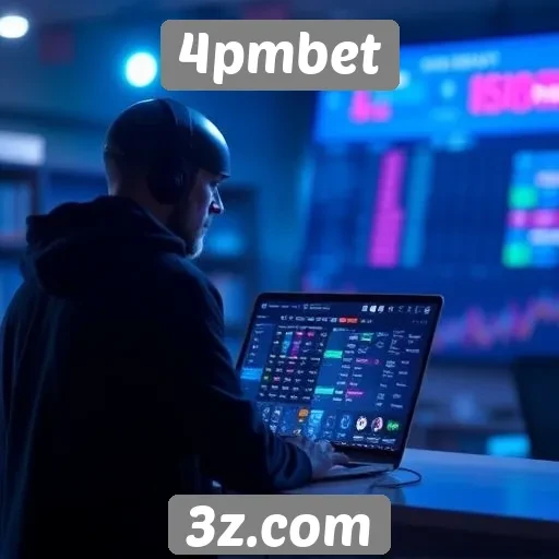 Características de segurança no 4pmbet