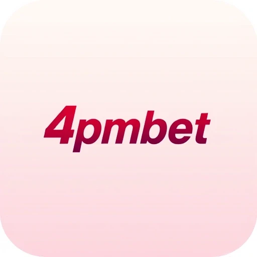4pmbet logo
