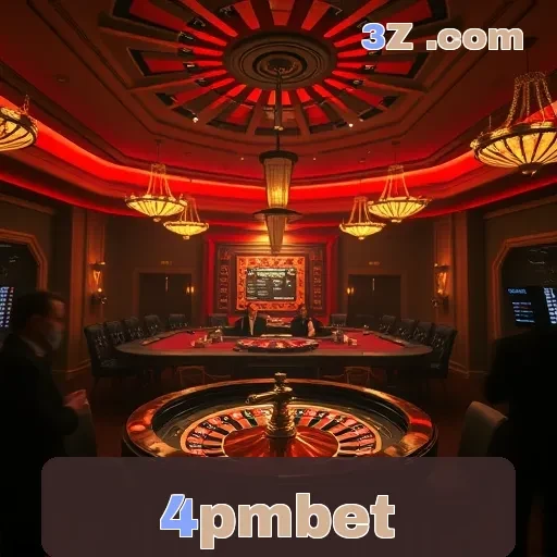 4pmbet VIP: Benefícios e Vantagens Imperdíveis para Jogadores